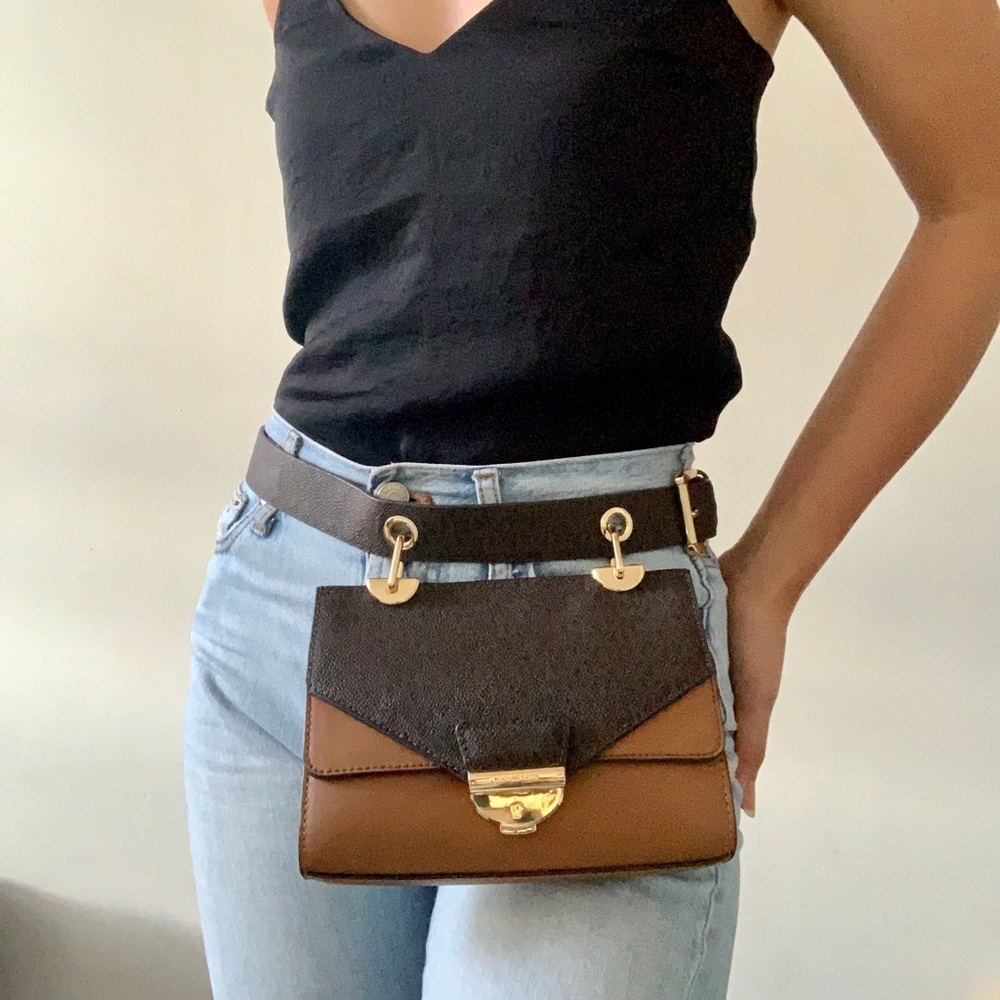 Michael Kors Belt Bag